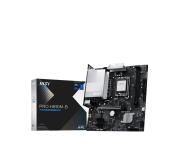 Материнская плата MSI PRO H810M-B