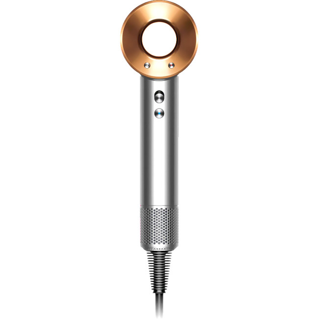фен Dyson Dyson HD07 Nickel Copper 389926-01