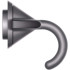 фен Dyson Dyson HD07 Nickel Copper 389926-01