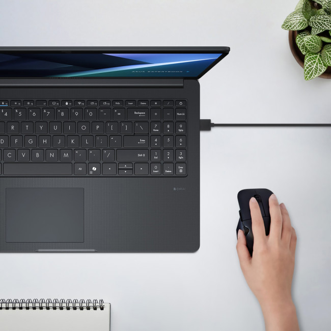 Ноутбук ASUS ExpertBook BM1 BM1503CDA-S70124 (90NX0821-M00470)