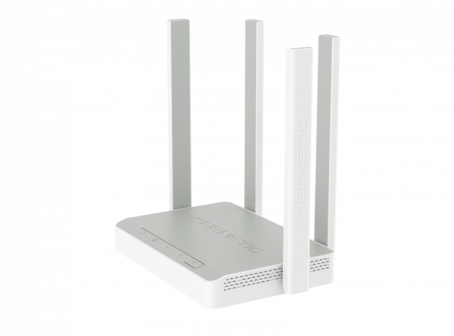 Маршрутизатор Keenetic Keenetic Speedster (KN-3012)