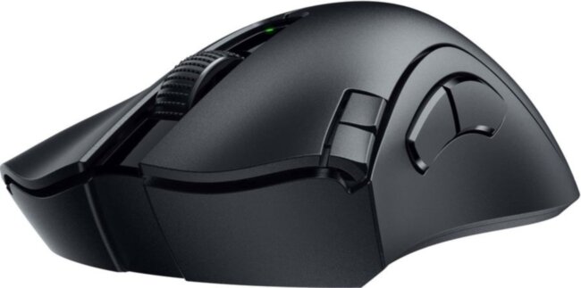 Игровая мышь Razer Deathadder V2 X HyperSpeed Razer Deathadder V2 X Игровая мышь Razer Deathadder V2 X HyperSpeed Razer Deathadder V2 X