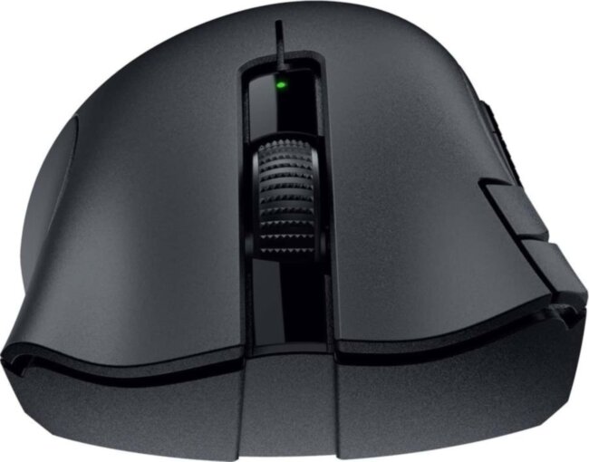 Игровая мышь Razer Deathadder V2 X HyperSpeed Razer Deathadder V2 X Игровая мышь Razer Deathadder V2 X HyperSpeed Razer Deathadder V2 X