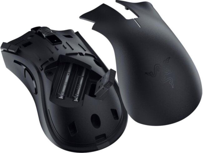 Игровая мышь Razer Deathadder V2 X HyperSpeed Razer Deathadder V2 X Игровая мышь Razer Deathadder V2 X HyperSpeed Razer Deathadder V2 X