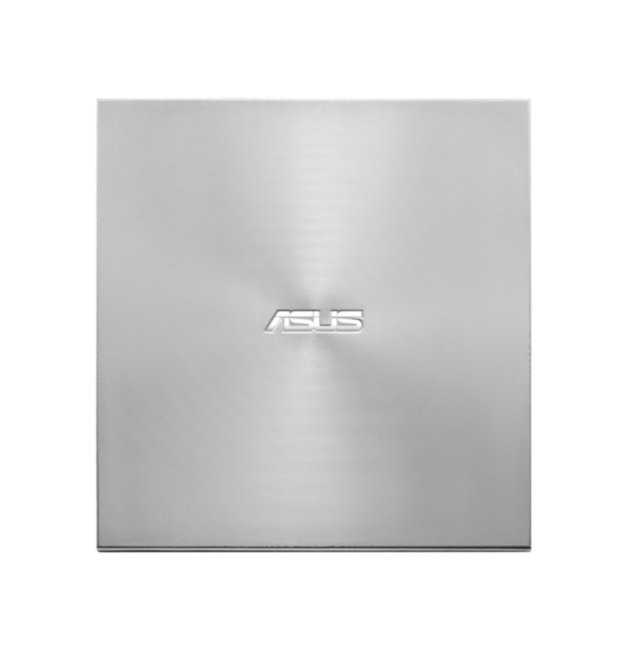 Устройство для записи оптических дисков ASUS ZenDrive U9M Silver Устройство для записи оптических дисков ASUS ZenDrive U9M Silver