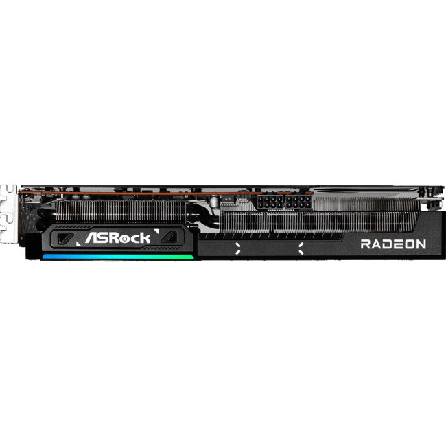Видеокарта ASRock AMD Radeon 9070 Challenger (RX9070 CL 16G) Видеокарта ASRock AMD Radeon 9070 Challenger (RX9070 CL 16G)