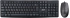 Набор клавиатура+мышь Acer ZL.MCEEE.01M