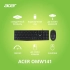 Набор клавиатура+мышь Acer ZL.MCEEE.01M