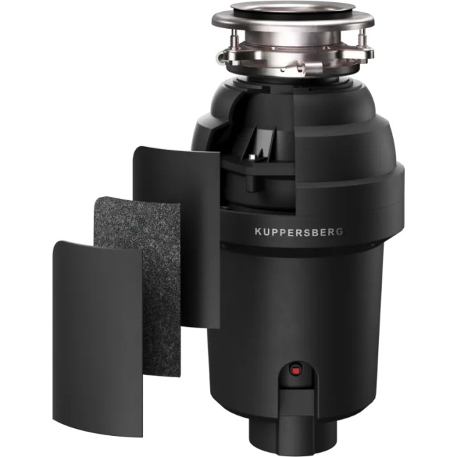 Измельчитель отходов Kuppersberg Kuppersberg WS 550 B