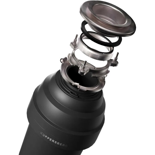 Измельчитель отходов Kuppersberg Kuppersberg WS 550 B