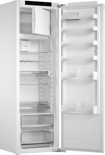 Встраиваемый холодильник ASKO ASKO RFB31831EI