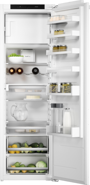 Встраиваемый холодильник ASKO ASKO RFB31831EI