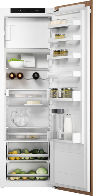 Встраиваемый холодильник ASKO ASKO RFB31831EI