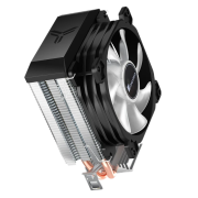 Кулер для процессора JONSBO CPU Cooler CR-1200E Black