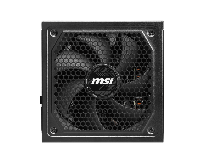 Блок питания ПК MSI 306-7ZP9B11-CE0 Блок питания ПК MSI 306-7ZP9B11-CE0