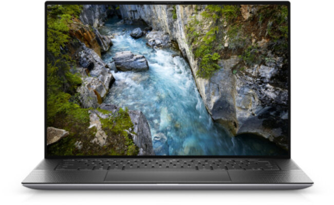 Ноутбук DELL PRECISION 5560 Dell Precision 15 5560