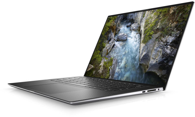 Ноутбук DELL PRECISION 5560 Dell Precision 15 5560