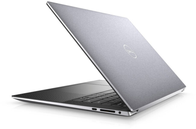 Ноутбук DELL PRECISION 5560 Dell Precision 15 5560