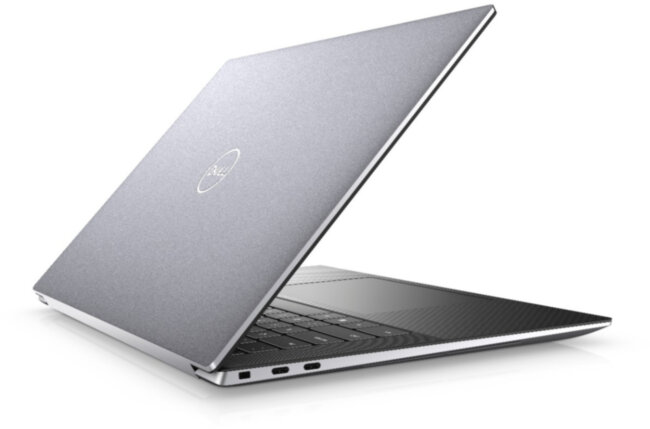 Ноутбук DELL PRECISION 5560 Dell Precision 15 5560