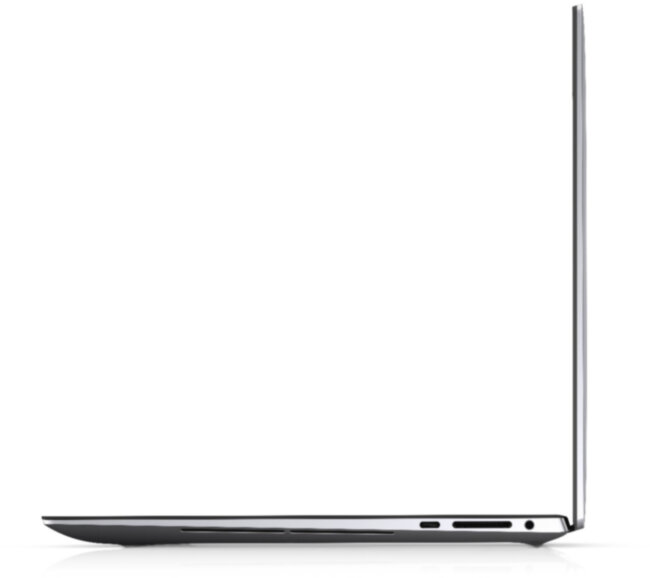 Ноутбук DELL PRECISION 5560 Dell Precision 15 5560