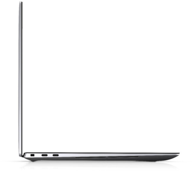 Ноутбук DELL PRECISION 5560 Dell Precision 15 5560