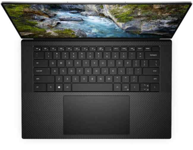 Ноутбук DELL PRECISION 5560 Dell Precision 15 5560