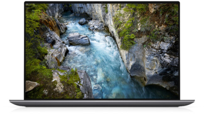 Ноутбук DELL PRECISION 5560 Dell Precision 15 5560