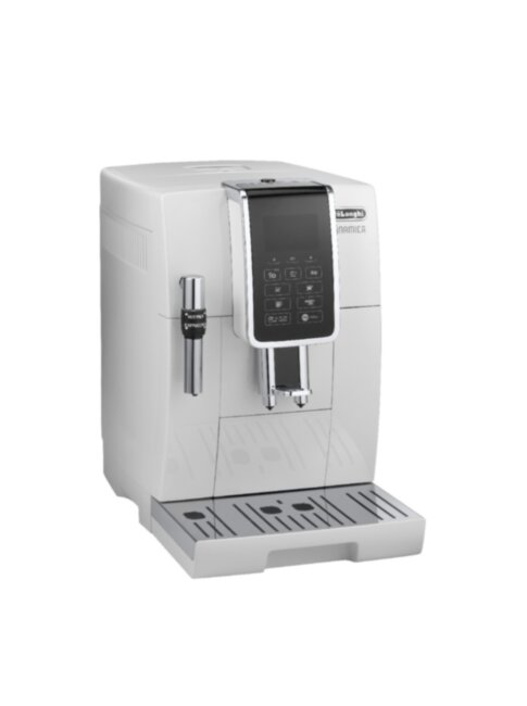 Кофемашина Delonghi Delonghi ECAM 350.35.W Кофемашина Delonghi Delonghi ECAM 350.35.W