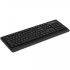 Клавиатура A4Tech Fstyler FKS10 черный/серый USB (FKS10 GREY) A4Tech FKS10 GREY Клавиатура A4Tech Fstyler FKS10 черный/серый USB (FKS10 GREY) A4Tech FKS10 GREY