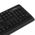 Клавиатура A4Tech Fstyler FKS10 черный/серый USB (FKS10 GREY) A4Tech FKS10 GREY Клавиатура A4Tech Fstyler FKS10 черный/серый USB (FKS10 GREY) A4Tech FKS10 GREY