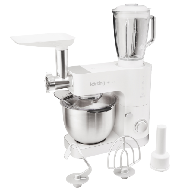Кухонная машина KORTING Korting KKM 0105 Polar Кухонная машина KORTING Korting KKM 0105 Polar