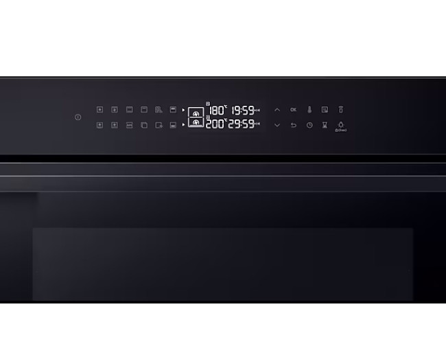 Встраиваемый духовой шкаф Samsung Samsung NV7B42205AK/WT