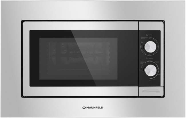 Печь микроволновая электрич. Maunfeld JBMO.20.5S