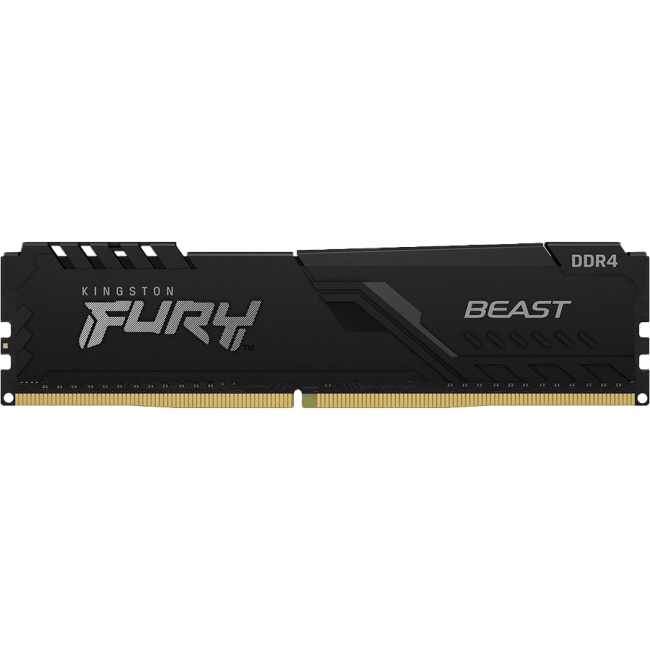 Память оперативная Kingston KF432C16BB/8WP Память оперативная Kingston KF432C16BB/8WP