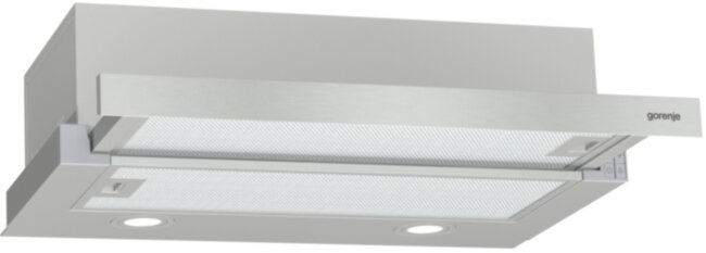 Вытяжки GORENJE Gorenje TH62E4X