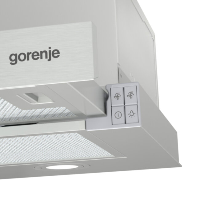 Вытяжки GORENJE Gorenje TH62E4X