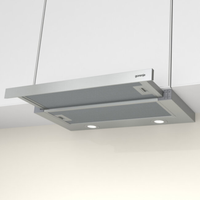 Вытяжки GORENJE Gorenje TH62E4X