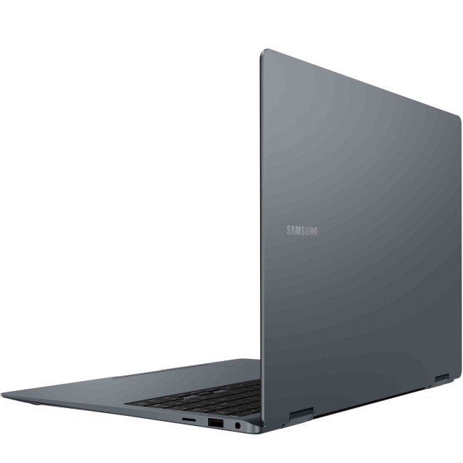 Ноутбук Samsung Electronics NP960QGK-LG1IN Ноутбук Samsung Electronics NP960QGK-LG1IN