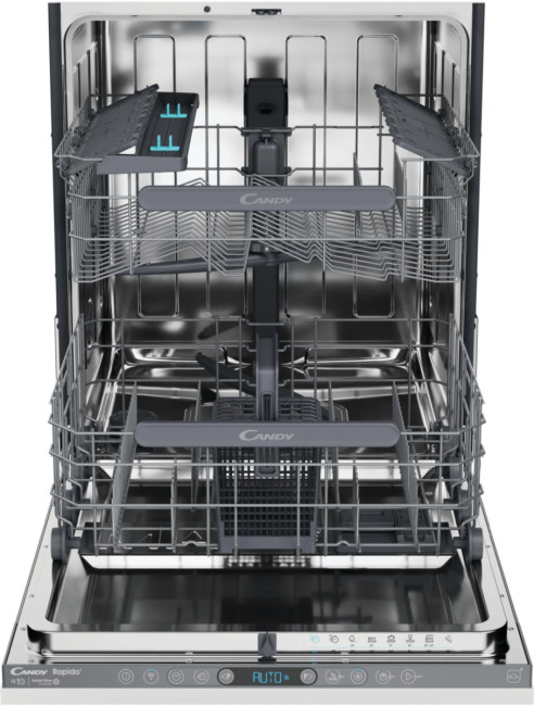 Встраиваемая посудомоечная машина Candy CI 5C7F0A-08