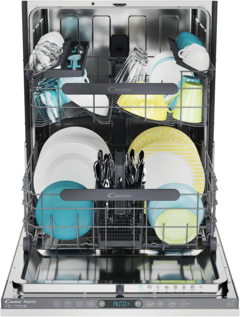 Встраиваемая посудомоечная машина Candy CI 5C7F0A-08