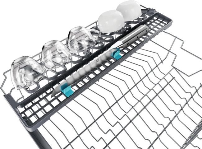 Встраиваемая посудомоечная машина Candy CI 5C7F0A-08