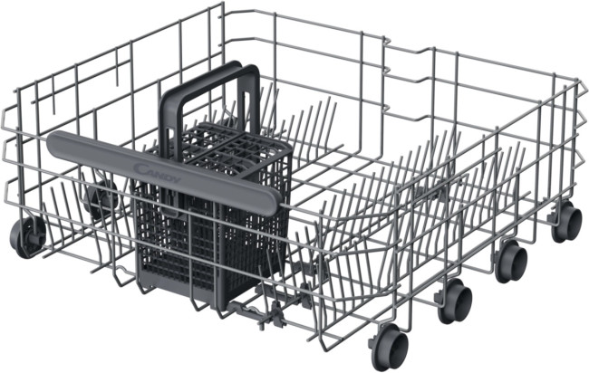 Встраиваемая посудомоечная машина Candy CI 5C7F0A-08