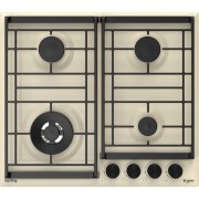 Встраиваемая варочная панель KORTING Korting HG 6302 CTB