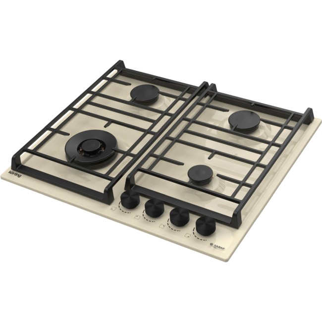 Встраиваемая варочная панель KORTING Korting HG 6302 CTB