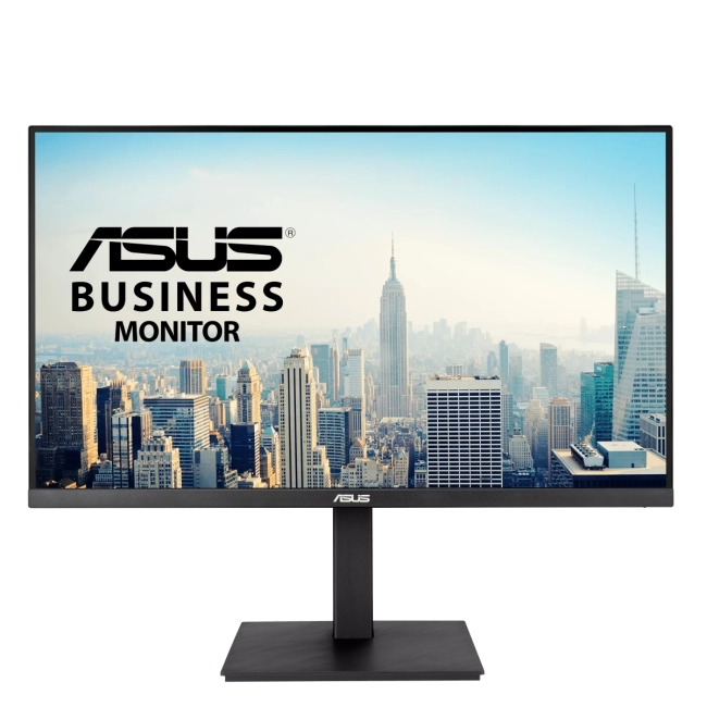 Монитор LCD 27" VA27ACFSN ASUS VA27ACFSN (90LM06GJ-B01170)