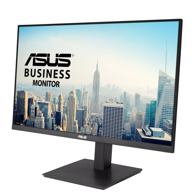 Монитор LCD 27" VA27ACFSN ASUS VA27ACFSN (90LM06GJ-B01170)