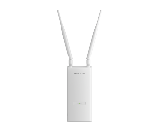 Двухдиапазонная потолочная точка доступа стандарта 802.11ax Tenda Pro-6-M Двухдиапазонная потолочная точка доступа стандарта 802.11ax Tenda Pro-6-M