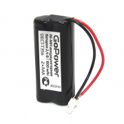 Аккумулятор для радиотелефонов GoPower T356 PC1 NI-MH 800mAh (1/15/300) Аккумулятор для радиотелефонов GoPower T356 (00-00015310) Аккумулятор для радиотелефонов GoPower T356 PC1 NI-MH 800mAh (1/15/300) Аккумулятор для радиотелефонов GoPower T356 (00-00015310)