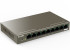 Коммутатор Tenda TEF1109P-8-63W