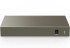 Коммутатор Tenda TEF1109P-8-63W